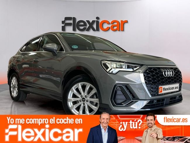 Audi Q3 Advanced 35 TDI 110kW (150CV) S tronic - foto 1