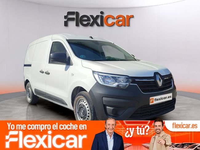 Renault Express Advance 1.5 Blue dCi 70 kW (95 cv) - foto 1