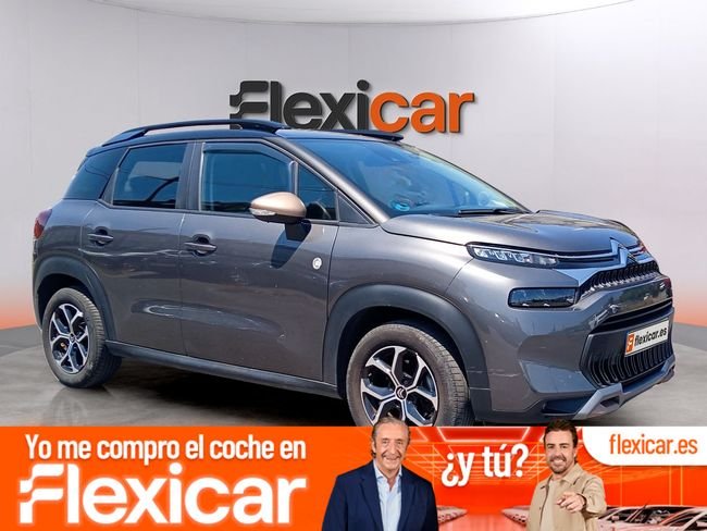 Citroën C3 Aircross PureTech 81kW (110CV) S&S C-Series - foto 1