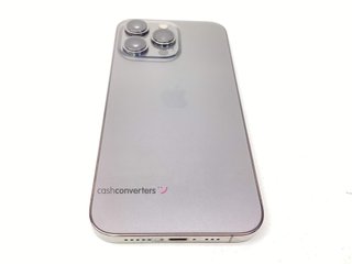apple iphone 13 pro 256gb