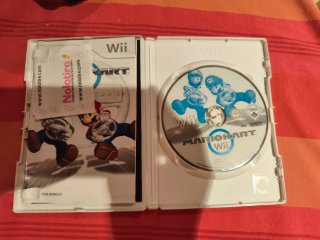 Mario Kart Wii