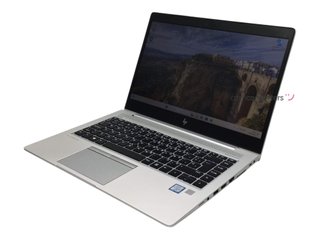 pc portatil hp 840 g 6