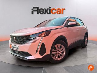 Peugeot 3008 1.5 BlueHDi 96kW (130CV) S&S Active Pack