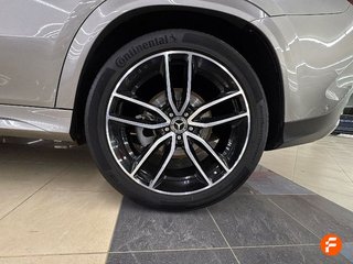 Mercedes GLE Coupé GLE 350 d 4MATIC - 5P (2020) Coupe