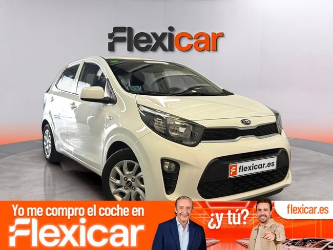 Kia Picanto 1.0 CVVT 49kW (67CV) Concept Plus - foto 1