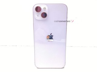 apple iphone 14 plus 128gb