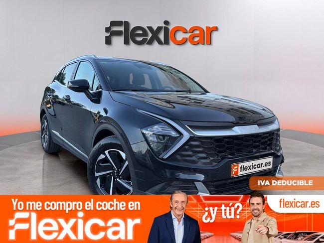 Kia Sportage 1.6 T-GDi 110kW (150CV) Concept 4x2 - foto 1