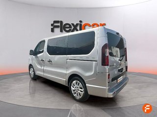 Renault Trafic SL LIM. ADV. Lar En. dCi 88kW(120CV) -18