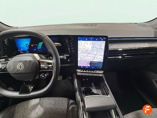 Renault Austral Techno E-Tech Full Hybrid 147kW (200CV)