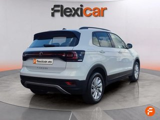Volkswagen T-Cross Advance 1.0 TSI 81kW (110CV) DSG