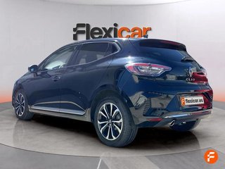 Renault Clio Techno TCe 90 (67kw)