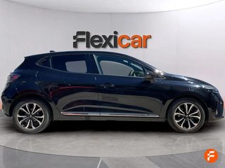 Renault Clio Techno TCe 90 (67kw)
