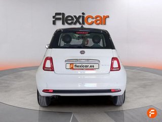 Fiat 500 Cult 1.0 Hybrid 51KW (70 CV)
