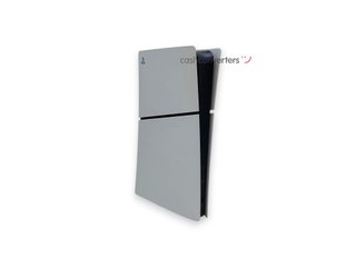 consola ps5 sony playstation 5 slim digital 825gb