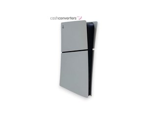 consola ps5 sony playstation 5 slim digital 825gb