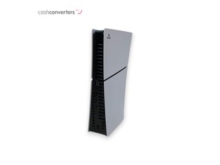 consola ps5 sony playstation 5 slim digital 825gb