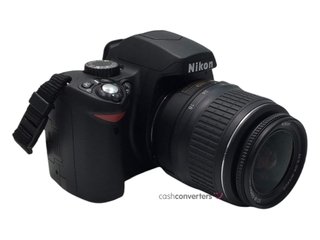 camara digital reflex nikon d60+af-s dx 18-55mm 1:3.5-5.6g vr