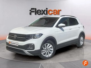 Volkswagen T-Cross Advance 1.0 TSI 81kW (110CV)