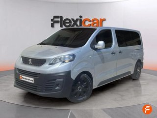 Peugeot Traveller Active BlueHDi 110KW (150CV) Long