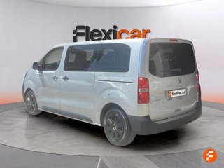 Peugeot Traveller Active BlueHDi 110KW (150CV) Long