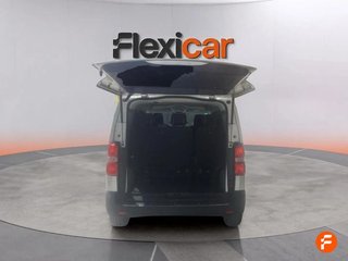 Peugeot Traveller Active BlueHDi 110KW (150CV) Long