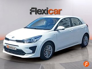 Kia Rio 1.2 DPi 62kW (84CV) Concept