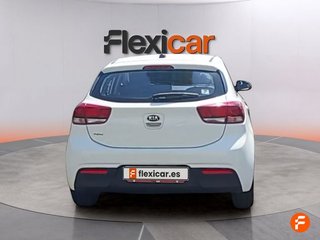 Kia Rio 1.2 DPi 62kW (84CV) Concept