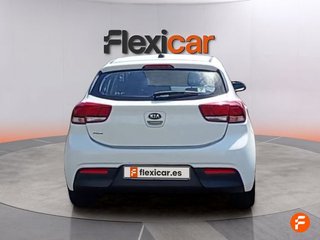 Kia Rio 1.2 DPi 62kW (84CV) Concept