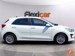 Kia Rio 1.2 DPi 62kW (84CV) Concept