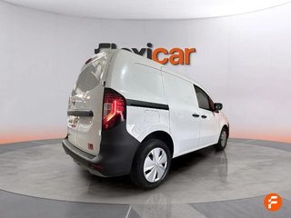 Nissan Townstar NISSAN Townstar Furgón Townstar Furgón 1.3G Profesional  L1 3pl. 130, 96kW/131 PS, 1333 cm³, 5 Doors