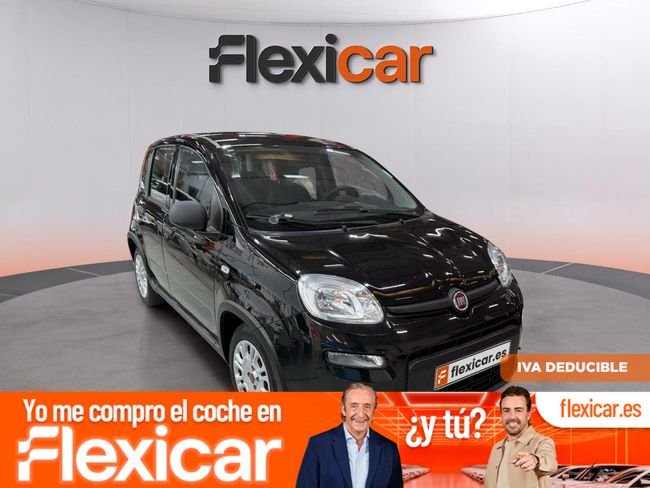 Fiat Panda Cross 1.0 Hybrid 51kw (70CV) - foto 1