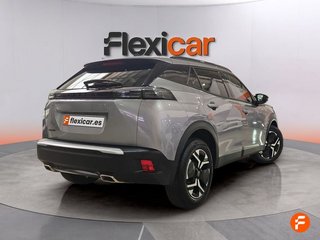 Peugeot 2008 Allure Puretech 130 S&S EAT8