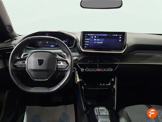 Peugeot 2008 Allure Puretech 130 S&S EAT8