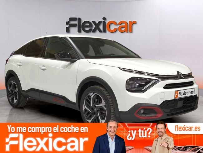 Citroën C4 PureTech 130 S&S EAT8 Feel Pack - foto 1