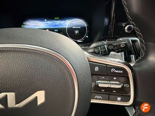 Kia Sorento 1.6 T-GDi PHEV Drive 4x4 7pl