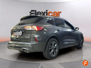 Ford Kuga ST-Line 2.0 EcoBlue 88kW (120CV) Auto