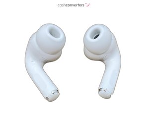 in-ear apple airpods pro 2 gen