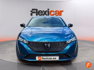 Peugeot 308 5P Allure PureTech 130 S&S MAN