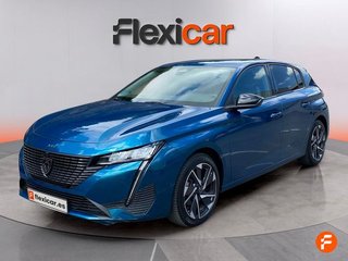 Peugeot 308 5P Allure PureTech 130 S&S MAN