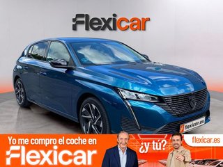 Peugeot 308 5P Allure PureTech 130 S&S MAN
