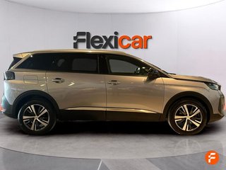 Peugeot 5008 1.2 PureTech 96KW S&S Allure Pack