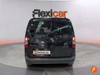 Citroën Berlingo Talla XL BlueHDi 100 FEEL