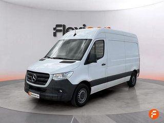 Mercedes Sprinter 314 CDI