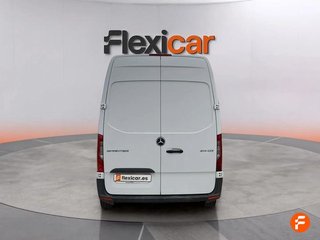 Mercedes Sprinter 314 CDI