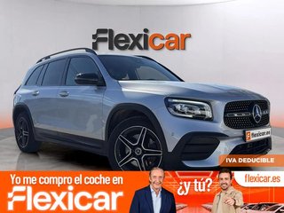 Mercedes-Benz Clase GLB 2.0 GLB 220 D 4MATIC DCT 140KW (190CV)