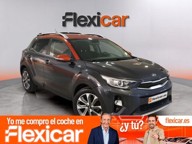 Kia Stonic 1.0 T-GDi 88kW (120CV) Business Eco-Dyn - foto 1