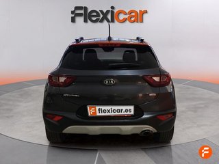 Kia Stonic 1.0 T-GDi 88kW (120CV) Business Eco-Dyn