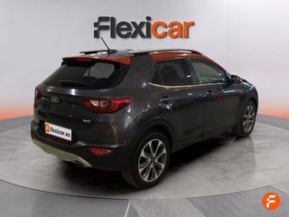 Kia Stonic 1.0 T-GDi 88kW (120CV) Business Eco-Dyn