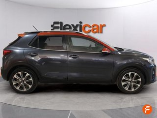 Kia Stonic 1.0 T-GDi 88kW (120CV) Business Eco-Dyn