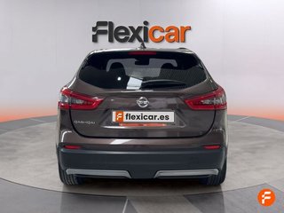 Nissan Qashqai DIG-T 117 kW (160 CV) E6D DCT N-CONNECTA